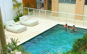 Hotel Geranius Ingleses